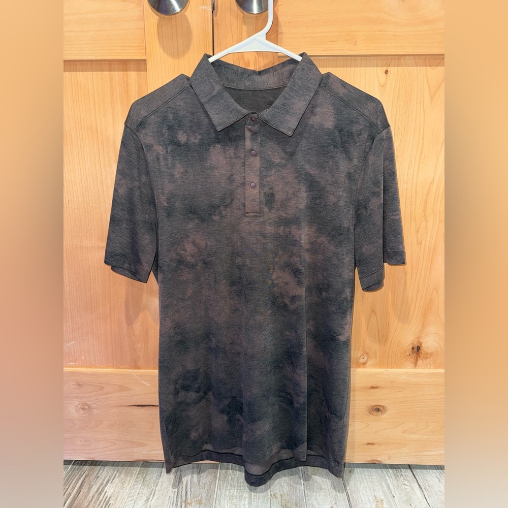 Lululemon Evolution Polo - image 1